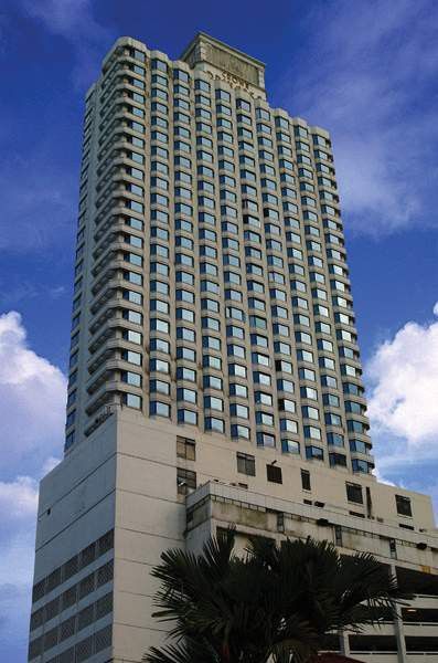 Hotel Crown Princess Kuala Lumpur