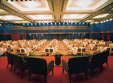Hotel Crown Princess 4*